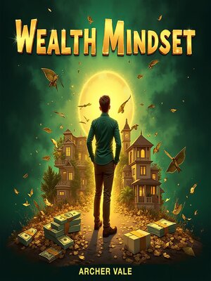 cover image of Wealth Mindset